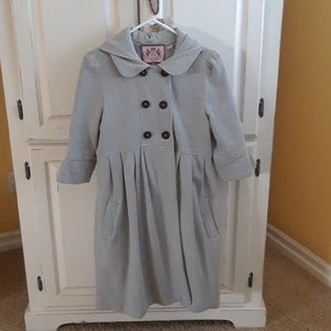 Juicy Couture coat
